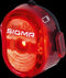 Sigma Nugget II USB Fiets Achterlicht - Li-ion accu - Oplaadbaar