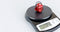 Sigma Nugget II USB Fiets Achterlicht - Li-ion accu - Oplaadbaar