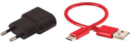 Sigma oplader adapter met usb C kabel Buster 1100