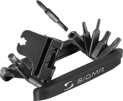 Sigma - Pocket Tool Medium 16 in 1