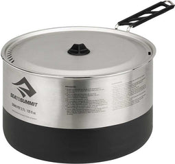 Sigma pot 3,7L