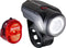 Sigma Powerled Fiets Koplamp - 90 lux