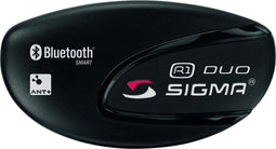 Sigma R1 ANT+ Zender - Zwart