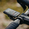Sigma ROX 12.1 Evo GPS Fietscomputer - Night Gray - Set - Incl. ANT+/BLE borstriem/snelheids-/cadence sensoren - long Butler GPS out-front houder