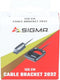 Sigma Sensor-set kabelset nm 150cm