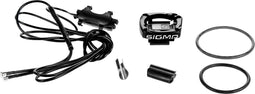 Sigma Sensorset Universeelhouder 2032 Met Kabel