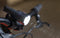 Sigma Sport AURA 30 Fietsverlichting Set - Led Koplamp 30 Lux - CURVE Achterlicht - inclusief batterijen