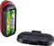 Sigma Sport AURA 30 Fietsverlichting Set - Led Koplamp 30 Lux - CURVE Achterlicht - inclusief batterijen