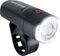Sigma Sport AURA 30 Fietsverlichting Set - Led Koplamp 30 Lux - CURVE Achterlicht - inclusief batterijen