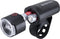 Sigma Sport AURA 30 Led koplamp - 30 Lux - inclusief batterijen