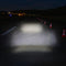 Sigma Sport AURA 30 Led koplamp - 30 Lux - inclusief batterijen