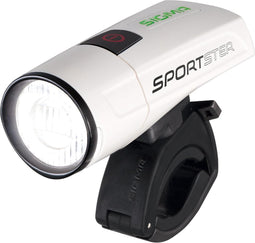 Sigma Sportster - Wit