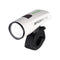 Sigma Sportster - Wit