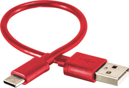 Sigma Usb-c snellaad kabel voor buster 1100/hl 18462