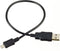 Sigma USB lader incl. Micro USB kabel - voor BUSTER 100/200/600 / ROADSTER USB / LIGHSTER USB / SPORTSTER / SPEEDSTER / STEREO / MONO FL / MONO RL / MONO HL / SIGGI / NUGGET
