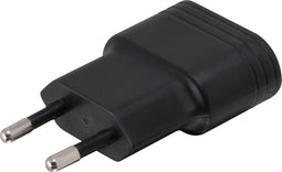 Sigma USB lader - o.a. voor ROX 10.0 GPS