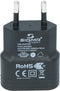 Sigma USB lader - o.a. voor ROX 10.0 GPS