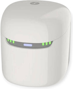 Signia Set D&C Charger BTE SP