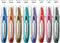 Signo 0.8 mm Metallic Set