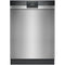 Siemens SN43ES22CE - Inbouw vaatwasser - Smart bediening - iQ300