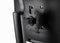 Gembird MS-D1-01 - Monitor bureaustandaard - Verstelbare hoogte 265-415 mm - VESA 75/100 mm