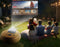 Acer H6816ATV - DLP-Beamer - 4K UHD 4000 ANSI Lumen 3D Keystone - wit