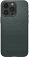 Spigen ACS06564 - Soft case - Schokabsorberend - Groen