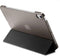 Spigen ACS02050 - Hoes voor iPad Air 4/5 (2020/2022) - Smart Fold - Zwart