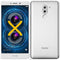 Honor 6X - Zilver - 32 GB - Dubbele fysieke simkaart