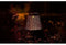 Solarlamp - GARDEN ID Gold - Ø12 h70 cm - Gebruiksduur 6-8 uur - Stabiliserende voet - Aan/uit knop - Zonder bedrading - AAA batterij.
