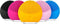 FOREO LUNA mini 2 - Gezichtsreinigingsborstel - T-Sonic technologie - Sunflower Yellow