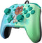 PDP 500-134-EU-C5AC-1 - Gamecontroller - Draadgebonden met audio-aansluiting - Blauw Groen Multi-color
