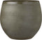 Mica Decorations Douro Bloempot - 28x33cm - Keramiek - Groen - 4 Stuks