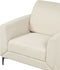 Fauteuil FENES Stof Beige