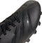 adidas Performance Predator Club Flexible Ground Voetbalschoenen Kids - Kinderen - Zwart- 38 2/3