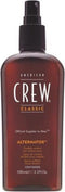 American Crew - Alternator Flexible Finishing Spray - 100ml