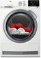 AEG T7DB83GS - Warmtepompdroger - 8 kg - 66 dB