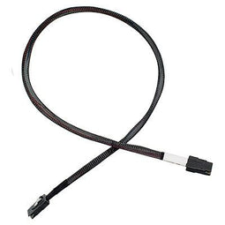 HP 716191-B21 - Mini-SAS Kabel - 2m - Zwart