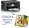 Epson Expression Home XP-4200 - All-In-One Printer - Geschikt voor ReadyPrint - Zwart