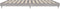vidaXL - Bedframe - zonder - matras - 160x200 - cm - spaanplaat - grijs - Sonoma