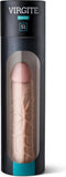 Realistische Sleeve - beige - 16.5cm