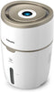 Philips Series 2000 HU4816/10 - Luchtbevochtiger - NanoCloud-technologie - Wit
