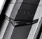 Silverstone RAVEN RVZ02 - Mini PC - Mini-ITX - Gehard glas - Zwart