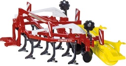 Siku 1:32 Pöttinger Cultivator