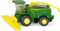 Siku 1:87 Maïshakselaar John Deere 8500i