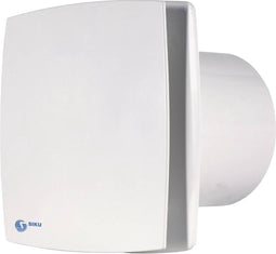 SIKU 100 LDTL Wand- en plafondventilator 230 V 88 m³/h 10 cm