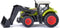 Siku 1392 Claas Axion 950 Tractor |Boerderij