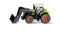 Siku 1392 Claas Axion 950 Tractor |Boerderij