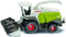 SIKU 1418 Claas Hakselaar