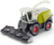 SIKU 1418 Claas Hakselaar
